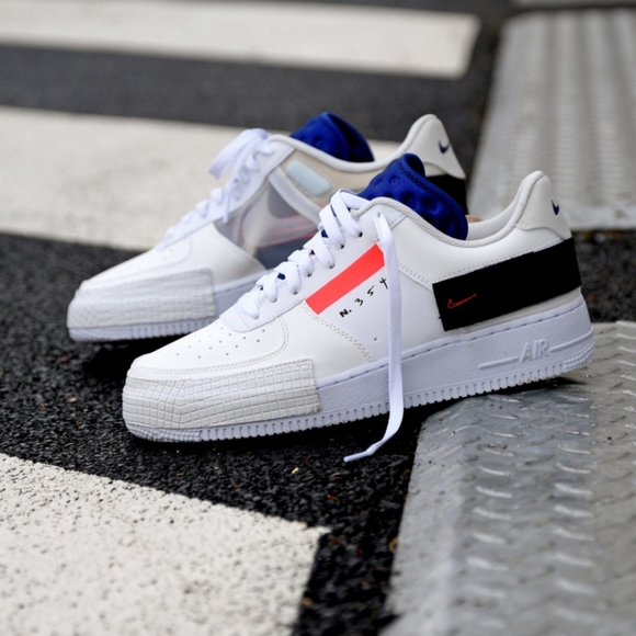 air force 1 type gs